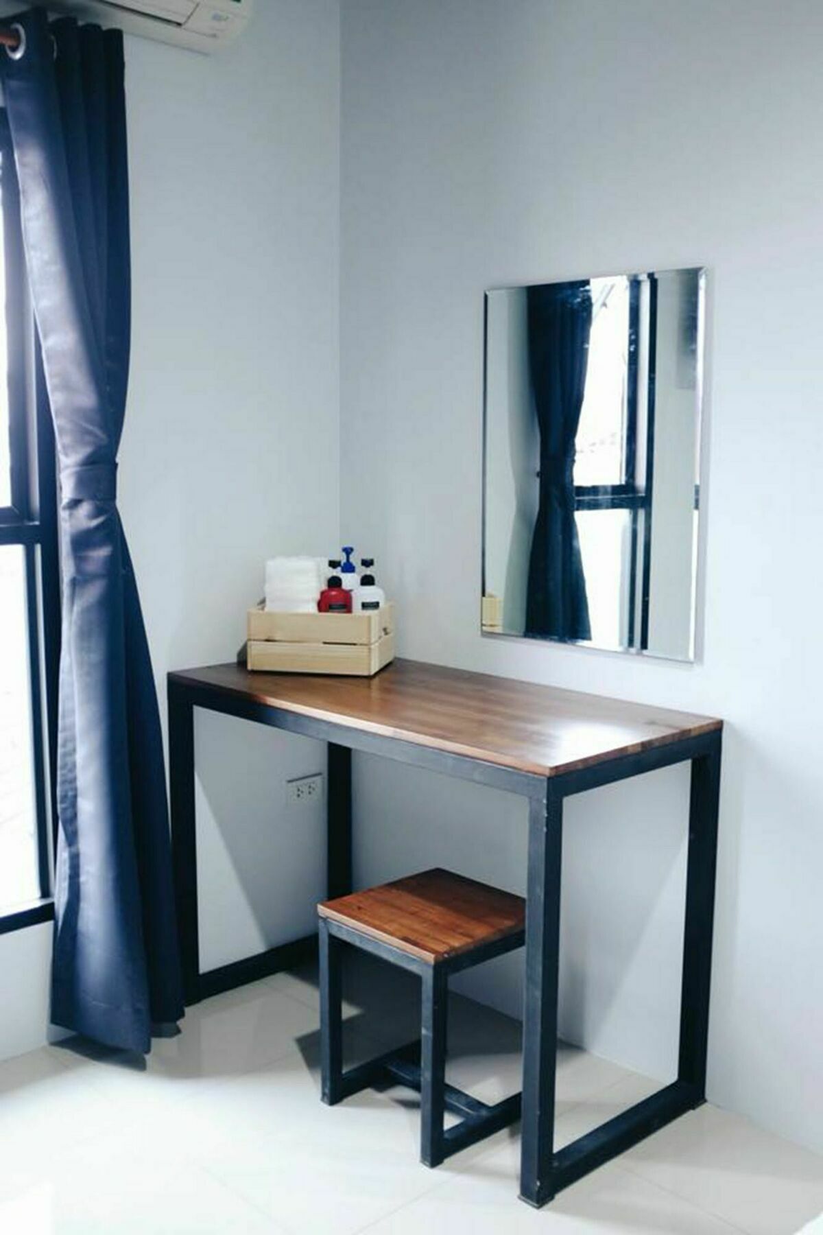 The Room Apartment Surat Thani Exterior foto
